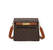 Handbag Manufacturer in China Rcs Audited Factory Women Shoulder Bag  Fashion Crossbody Bag Lady Handbag with Printing OEM ODM Manufacturer
