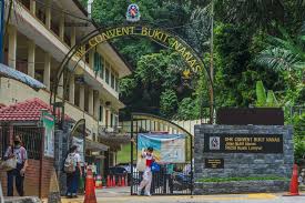 Click on the heart to add this to your favourite list. Land Office Convent Bukit Nanas Not Going Anywhere Will Be Fully Govt Aided Institution Once Lease Expires Malaysia Malay Mail