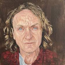 Lloyd Lewis Artist (LloydArtist@)