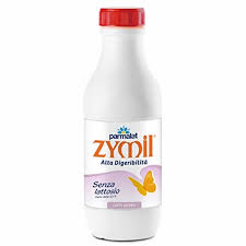 Get special offers & fast delivery options with every . Parmalat Zymil Whole Milk Conf 6 Bottles Lt 1 Buonitaly