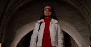 IT CAME FROM THE READER-SUGGESTED QUEUE: THRILLER – A CRUEL PICTURE (1973)  | 366 Weird Movies
