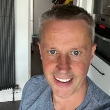 John Neibert's Instagram, Twitter & Facebook