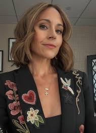 So many Hallmark stars were there at the Grand Ol Opry. So cool.