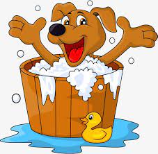 The Bathtub Dogs Bathtub Clipart Take A Shower Bath Png Transparent Clipart Image And Psd File For Free Download Dog Clip Art Dog Bath Journal Drawing Ideas
