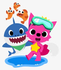 Download Free Download Baby Shark Pinkfong Clipart Baby Shark Baby Shark Png Clipart Png Image Transparent Png Free Download On Seekpng