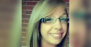 Ashley Marie McKissick Obituary