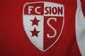 Fc sion (old logo) is a perfect sample of how a logo turns up to be a clear distinctive of its brand. Fc Sion 2007 2008 Away Swiss 3 Taille S