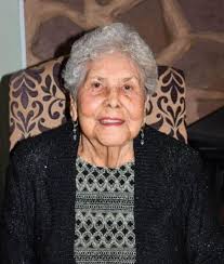 Dolores Baca Obituary June 24, 2022