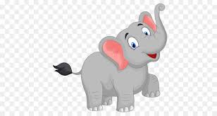 Indische Elefanten Zeichnen Clip Art Elefant Png Herunterladen 500 469 Kostenlos Transparent Elefanten Und Mammuts Png Herunterladen