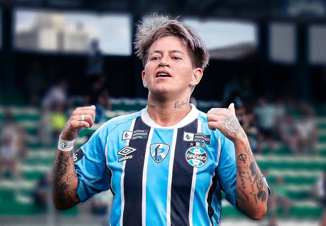 Yamila Rodríguez vuelve al fútbol argentino: jugará en Talleres de Córdoba  - Agenda Misionera