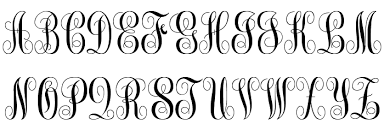 Download Monogram Kk Sc Font Ffonts Net