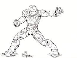 I recently received a commission from a college friend of mine to make her a wearable iron man helmet without breaking the bank and was given complete control of the design and outcome. Iron Man Mark 5 Coloring Pages