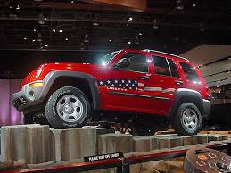 Image result for Patriot Blue 2002 Jeep