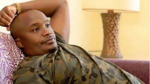 Over one million legal mp3 tracks available at juno download. Kigeugeu Not Just A Song It S The Story Of Jaguar The Politician Kot Nairobi News