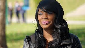 Katina Powell's Instagram, Twitter & Facebook