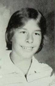 Randal Chris “Randy” Bitterman (1962-1995)