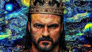 Why WWE Must Crown Drew Mcintyre At Clash In Paris...