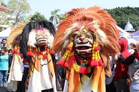 Bmw logo wallpaper hd 2560x1440. Pikat Ribuan Penonton Festival Barongan Blora 2019 Sukses Digelar Website Pemerintah Kab Blora