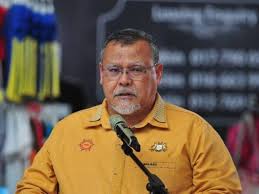 Dokumentari sejarah kelahiran parti amanah negara. Politik Johor Pimpinan Amanah Tetap Tenang