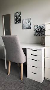 Linnmon Alex Table Guest Bedroom Office Box Bedroom Home Office Decor