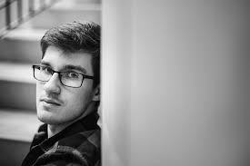 Avery Finn was up for...