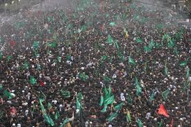 حماسه عاشورایی در کربلای معلی؛ تجلی وحدت آزادگان جهان