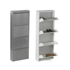 Hold the shelf so the front lip faces up, place the shoe support between the shelf wires or secure the shelf to the wall with wall anchors (both sold separately). 4 Shelves Wall Mounted Shoes Rack Wall Shoe Stand Wall Shoes Rack à¤¦ à¤µ à¤° à¤ªà¤° à¤Ÿ à¤˜à¤¨ à¤µ à¤² à¤¶ à¤œ à¤° à¤• In Powai Mumbai Deepa Engineering Id 18376085173
