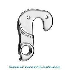 Regular price €2,499 sold out. 12770328 Derailleur Hanger Compatible With Merida Matts Tfs Xt Edition 1000 90 8590966390380 Ebay