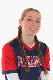 2026 Softball Roster