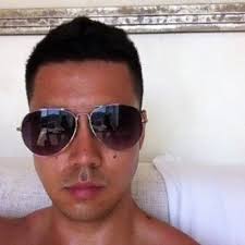 Christian Roach (@ChristianMRoach)