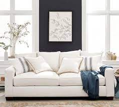 Need a new pottery barn pb basic sofa slipcover, pb comfort roll arm couch slipcover, or pb comfort square arm sofa slipcover? Contract Grade Grand Sofa 87 Pb Comfort Sofas Sectionals Pottery Barn