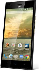 The phone will prompt you to enter . Repair Network Zte N9518
