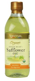 Oil Pulling With Safflower Oil Safflower Oil Oil Pulling Safflower