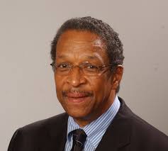 Odail Thorns says Saginaw faces challenges revitalizing auto community