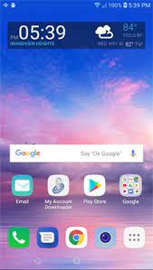 Tracfone es un proveedor de servicios de telefonía móvil que ofrece un servicio sin contratos, depósitos o cheques de crédito. Lock Unlock Phone Screen Lg Lml414dl Tracfone Wireless