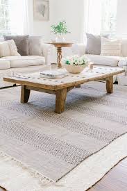 Design Trend Layered Rugs Fhl