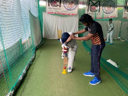 Expert Cricket Coaching Mumbai for All Skill To Improve Your Game