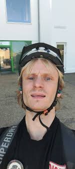 Frederik Erskov Krogh