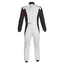 sparco competition us racing suit