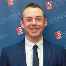 Sheffield Auction Gallery