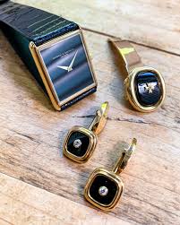 1980 Breguet 2050 Signed Tiffany & Co — Watch Brothers London