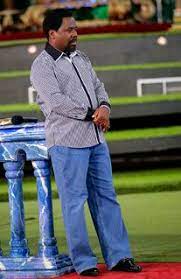 Blueprint, is tb joshua still alive, tb joshua 2021, tb joshua house, tb joshua miracles, tb joshua personal phone number, tb joshua son insecurity: 29 Tb Joshua Ideas Joshua Emmanuel Tv Sticker Download