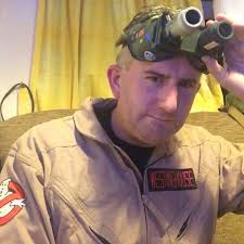 Ghostbusters costume DIY progress. What's left to complete?