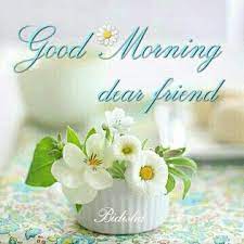 Maybe you would like to learn more about one of these? Good Morning Dear Friend Good Morning Dear Friend Good Morning Flowers Pictures Good Morning Flowers