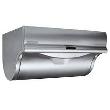 For smaller kitchens, a handheld can opener easily slips into a drawer or cabinet when not in use. Innovia Wb1 159s Automatic Paper Towel Dispenser Silver Paper Towel Dispensers Towel Dispenser Paper Towel Holder
