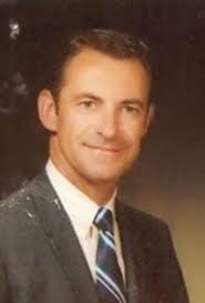 Stanley Sidney Stewart Obituary