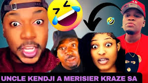 Morvan sèmante li pap bay nèg yo souf🥺 janmsotba deklare lagè🤣😂dadou  trennen carel tribinal🤣😂😂