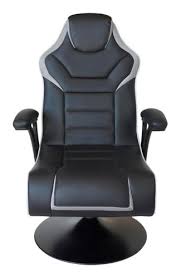 Keep reading for our full product review. X Rocker Nemesis 2 1 Pedestal Gaming Chair With Vibration Canadian Tire