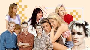 Viimeisimmät twiitit käyttäjältä 90210 (@cw90210). Beverly Hills 90210 Every Season Ranked Glamour