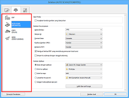 You can create it from watching to release at one time. Canon Petunjuk Canoscan Canoscan Lide 120 Penyetelan Tombol Pemindai Melalui Ij Scan Utility